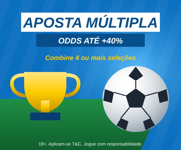 [Promoção]